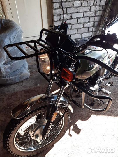 Продам мотоцикл
