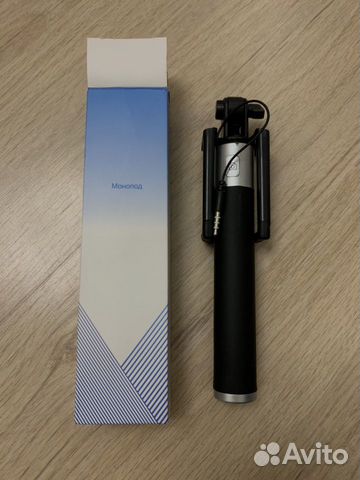 Колонка и монопод