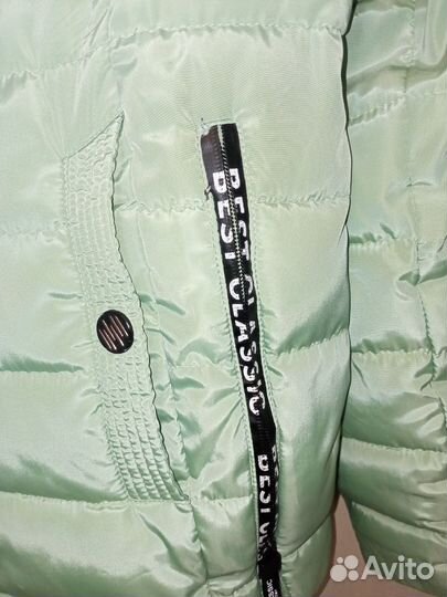 Куртка женская 56-60