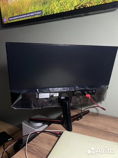 Монитор LG 24MP59G-P
