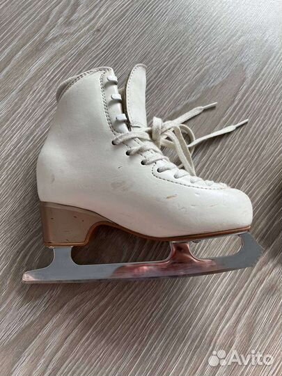 Коньки edea overture 205