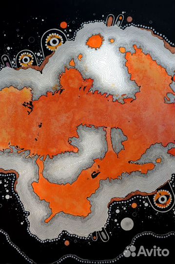 Триптих от lemosa