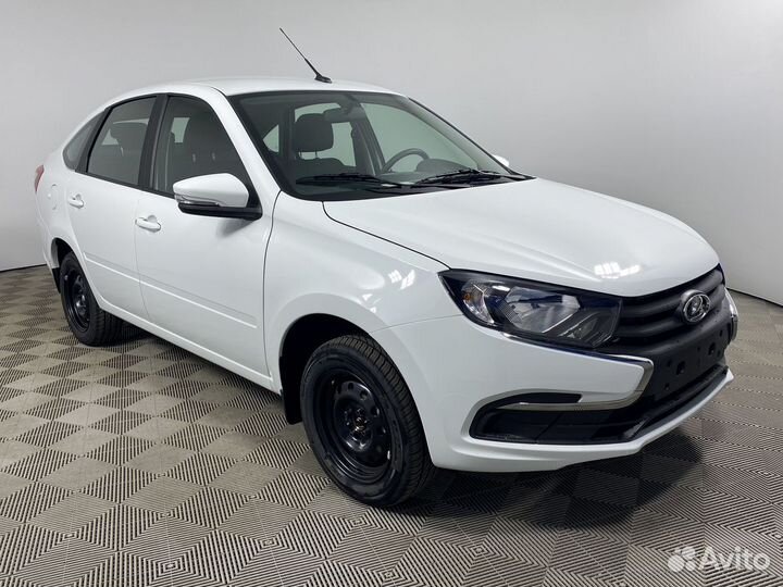 LADA Granta 1.6 МТ, 2023