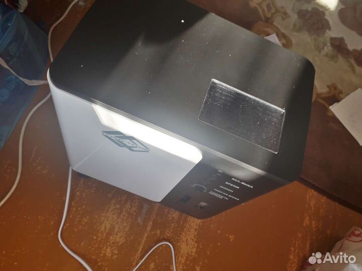 Кислородный концентратор