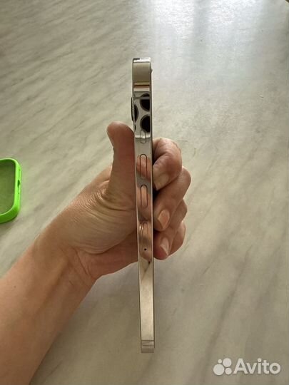 iPhone 13 Pro Max, 128 ГБ