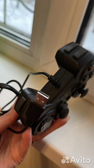 Геймпад Saitek pp21