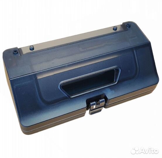 Оригинальный контейнер для пыли и резервуар воды