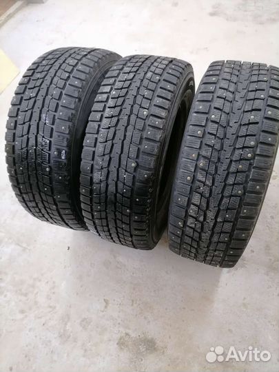 Dunlop SP Winter Ice 01 285/60 R18