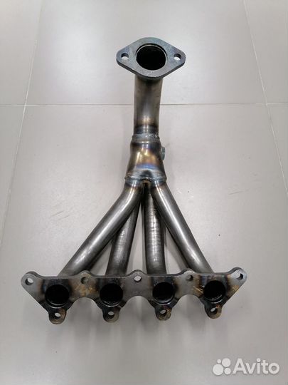 Вставка (паук) STT Hyndai Accent 16 кл