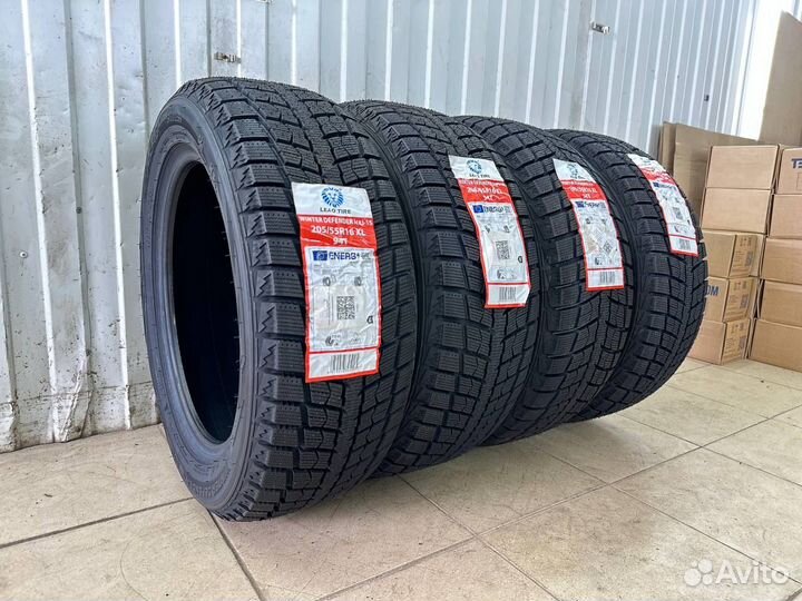 Leao Winter Defender Ice I-15 185/65 R15