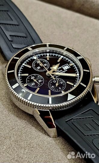 Breitling Superocean Heritage Chronograph 46 mm A13320