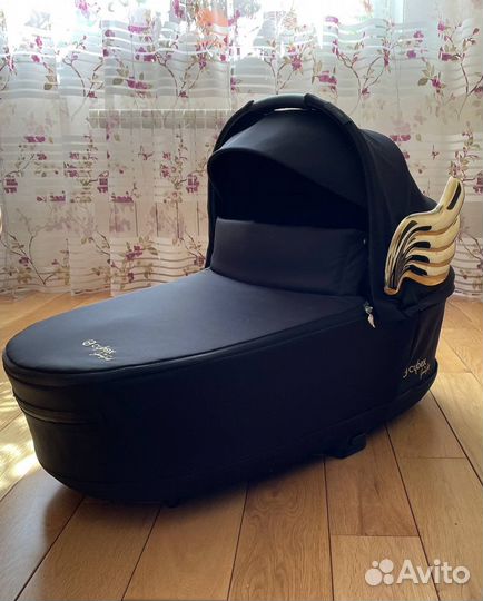 Спальный блок Cybex Priam 4 JSW