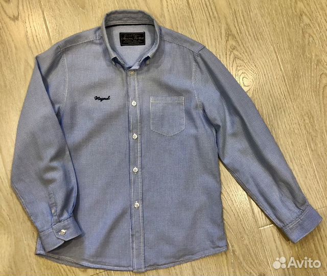 Одежда Mayoral для мальчика 8 лет 128см