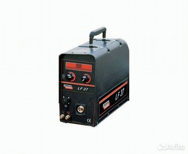 Сварочный аппарат Lincoln electric LF 37