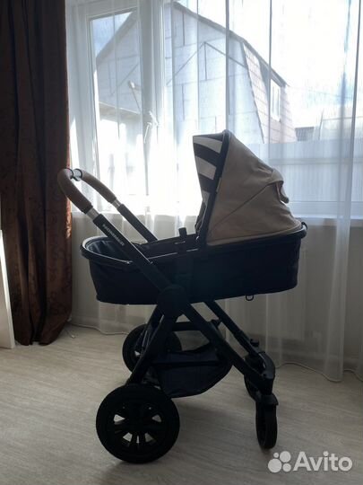 Коляска happy baby 2 в 1