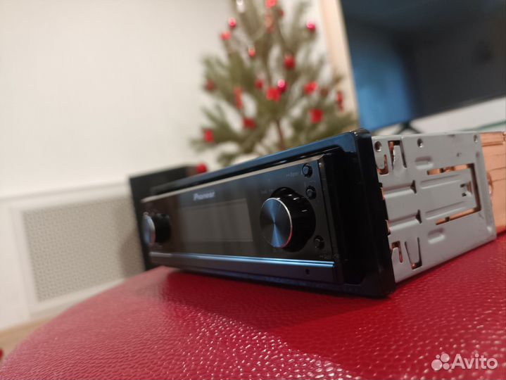 Головное устройство Pioneer DEX-p99rs