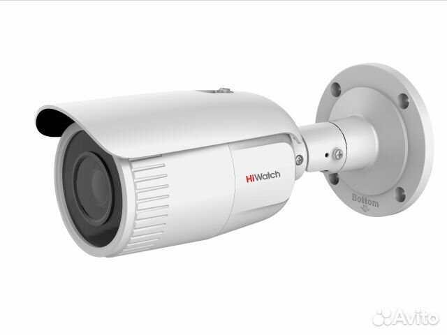 IP Видеокамеры hikvision/hiwatch, видеорегистратор