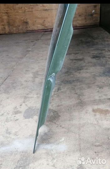 Капот на ford fusion