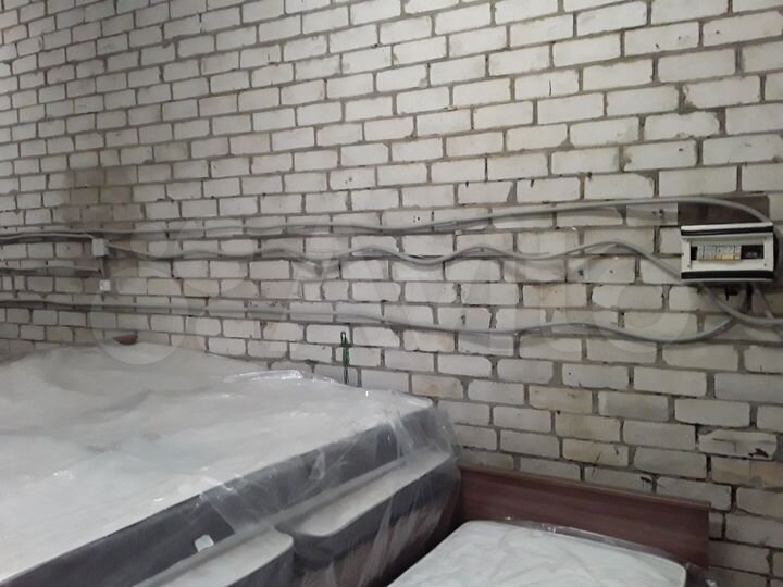 Свободного назначения, 21 м²