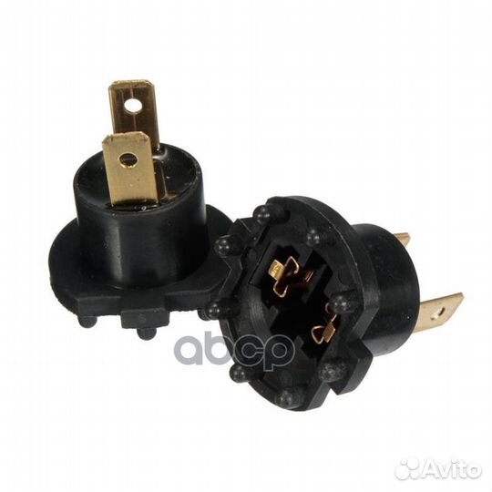 Патрон ламповый (H7) B28V510A3A mazda