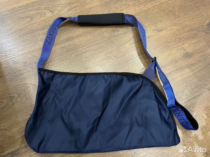 Бандаж для руки косынка