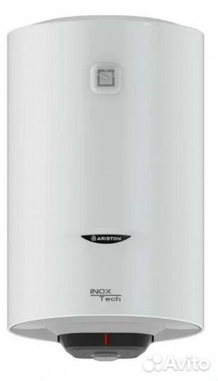 Водонагреватель Ariston Pro1 R Inox Abs 50 V
