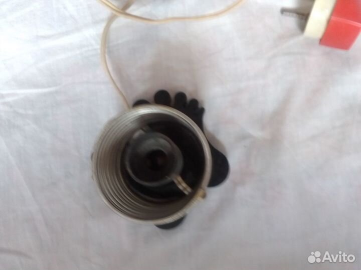 Настольная лампа СССР