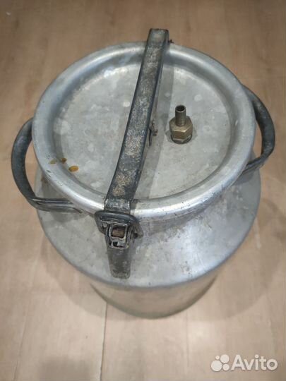 Дистиллятор, самогонный аппарат