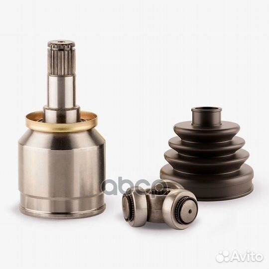 Шрус 2108 (внутренний, трип.) 