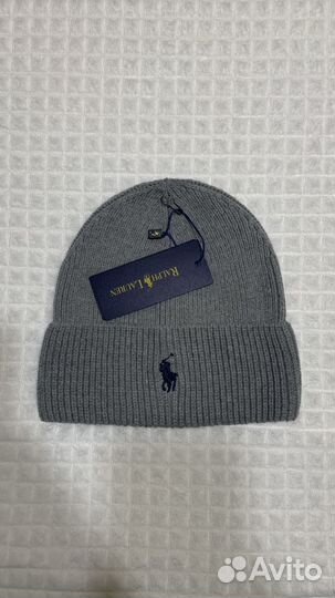 Шапка мужская