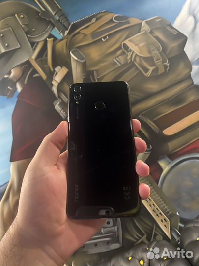 Honor 8x 8 128GB