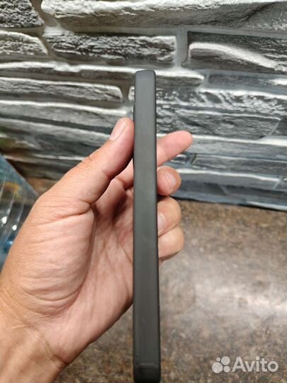 Чехол на xiaomi 13 кевлар + софт тач magesafe