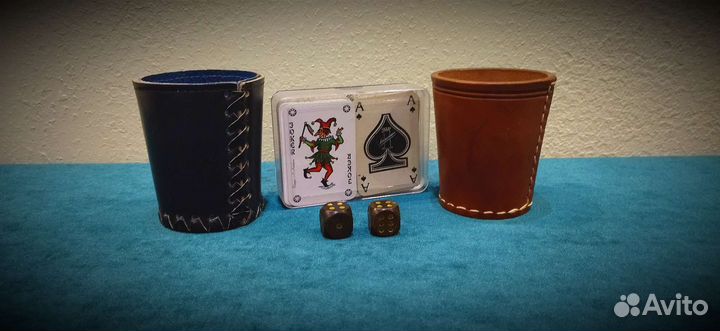 Винтажные игровые предметы