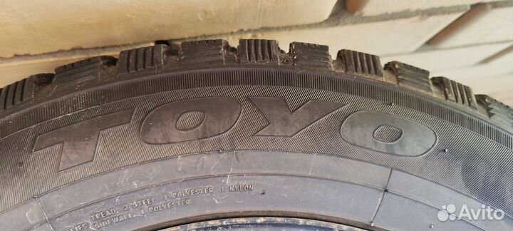 Toyo Observe G3 185/65 R15 88T