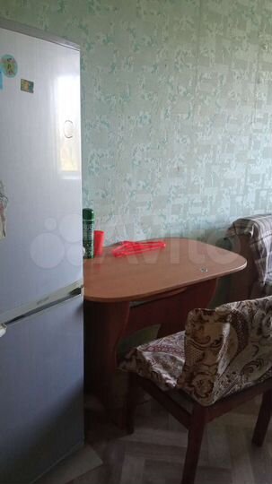 Комната 12 м² в 5-к., 5/5 эт.