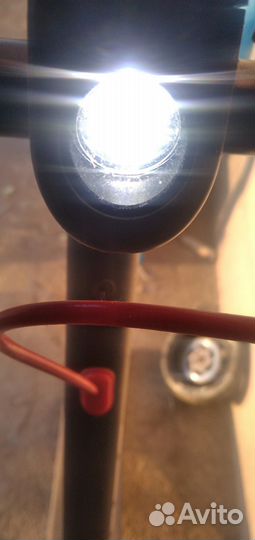 Электросамокат xiaomi m365