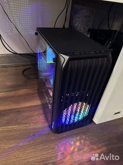I3 9100 rx 570 8 gb