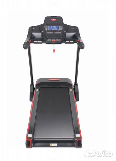 Беговая дорожка cardio power T55