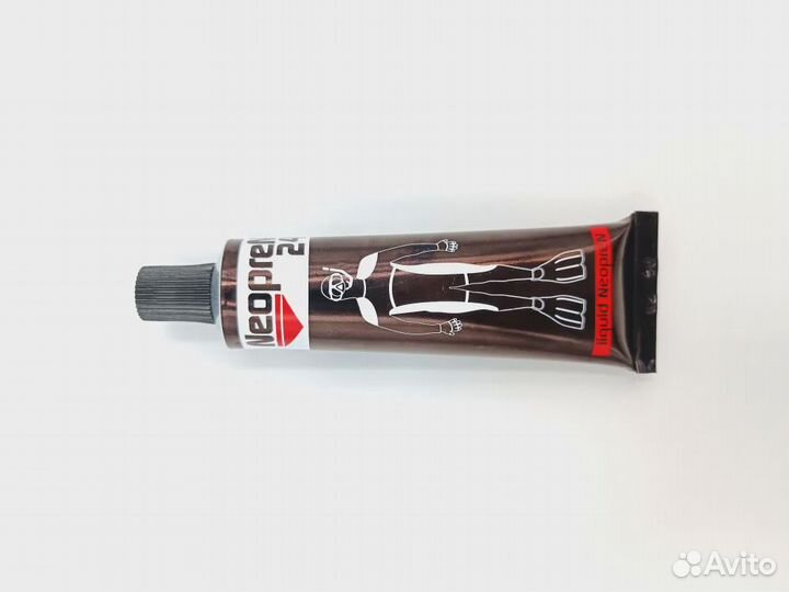 Клей для неопрена/Жидкий неопрен