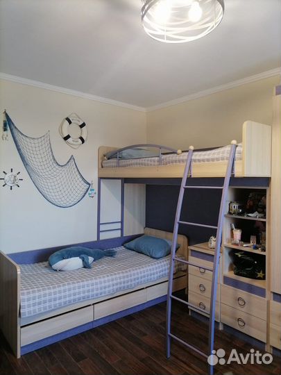 Детская комната