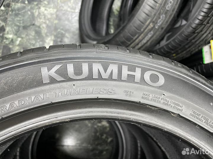 Kumho Ecowing ES31 225/45 R17 91W