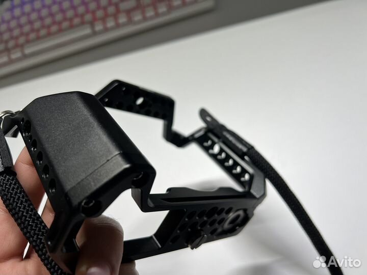 Аксессуары для фотоаппарата fujifilm xt4