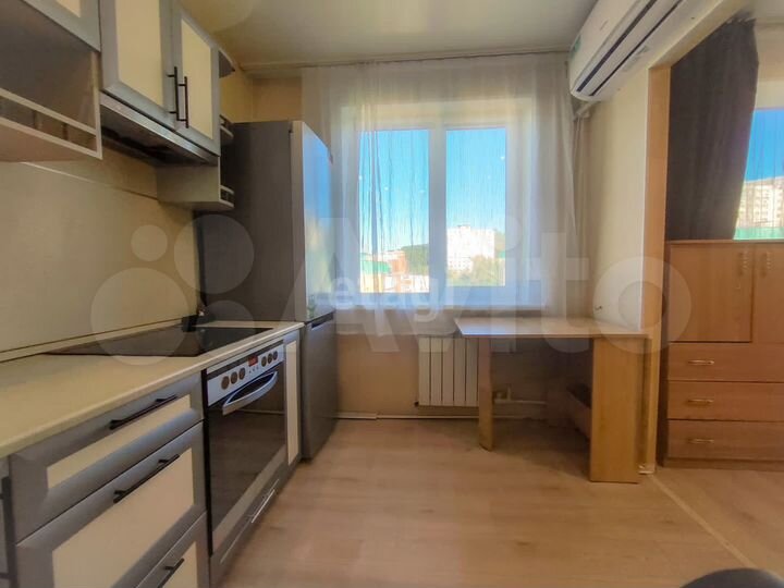 3-к. квартира, 54,1 м², 8/12 эт.