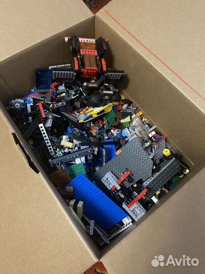 Lego