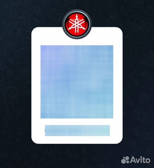 Yamaha 85 2Т шестерни редуктора комплект