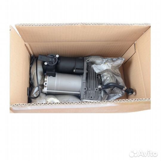 Компрессор бмв х6 е71