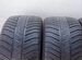 Michelin Latitude Alpin LA2 265/45 R20 и 295/40 R20 106V