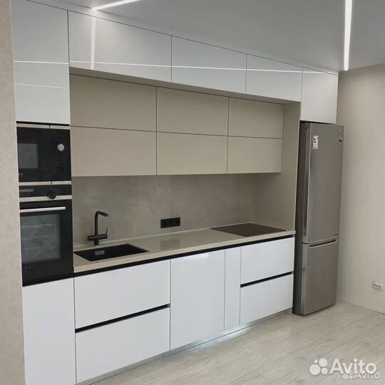 Кухонный гарнитур в рассрочку