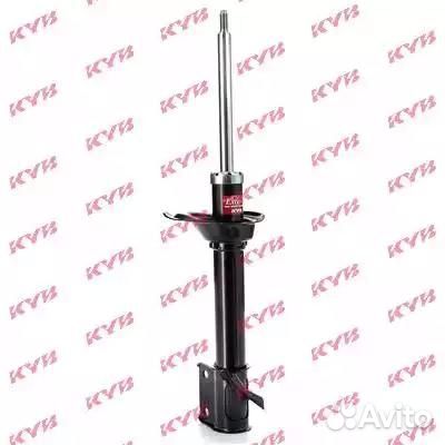 Амортизатор зад лев subaru forester (sg )