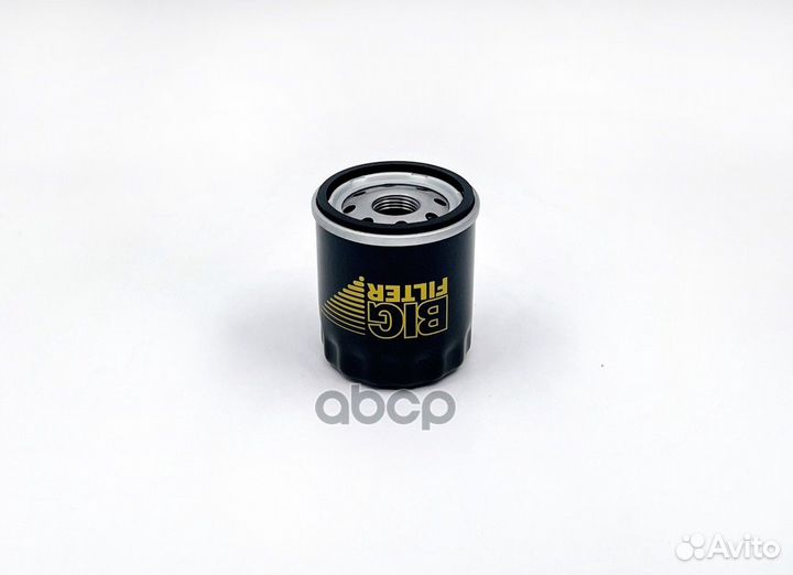 Фильтр масляный toyota/ daihatsu W68/3 OP572 C110